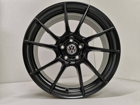 Vw Passat, Golf, Jetta alu disky 5x112 R17 ET48 7J. R19 ET35 - 2