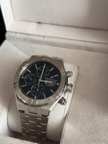 Maurice Lacroix Aikon Chronograph Automat - 2