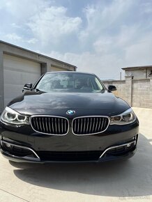 BMW 320 XD GT Luxury line - 2