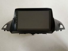 Kuga C-Max Focus Transit Tourneo dotykove android radio NAVI - 2