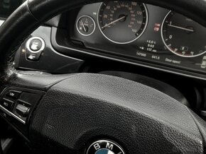 Predam BMW 520D 135kw r.v. 2011 - 2