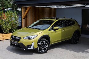 Subaru XV 2.0i e-Boxer MHEV Premium AWD - 2