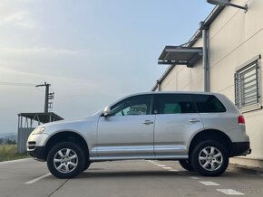 Vw Touareg 3.0TDI V6 KING KONG - 2