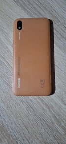 Huawei Y5 2019 16 GB Amber Brown - 2