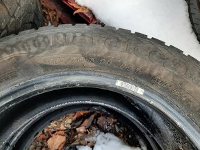 165/70r14 81T  matador  zimne - 2