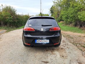 Seat Leon 2 1.9 TDi - 2