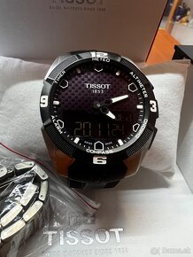 Tissot expert solar - 2