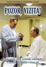 Koupím 16mm filmy a promítačky, vyměním, prodám přebytky - 2