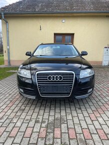 Audi A6 Avant 2.7 TDI V6 = 181655km, 140kW,Navi, Top Stav = - 2