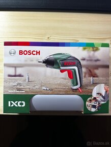 Bosch IXO - 2