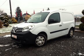 RENAULT KANGOO 1.5dci 2016 81kW - 2 miestna - ROZVODY - STK - 2