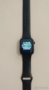 Inteligentné hodinky SmartWatch i9 - 2