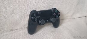 Gamepad pre ps4 - 2