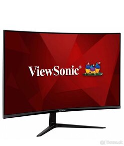 32" ViewSonic VX3268-2KPC-MHD Gaming - 2