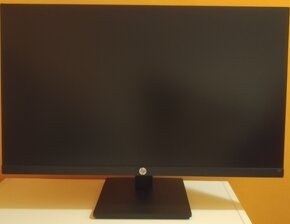 Monitor vysokofrekvenčný 165Hz HP X27 (27") - 2