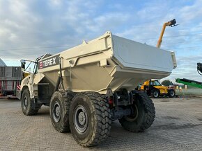 Terex TA300 1028 - 2