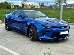 Chevrolet Camaro 1/Le - 2