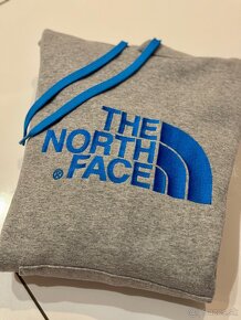 The north face mikina - 2