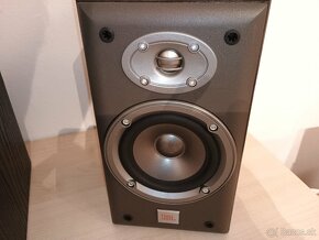 domáce kino JBL 4.0 Northridge Black Ash - 2