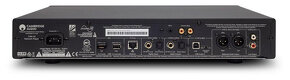 Cambridge CXN V2 streamer - casea LYNX - 2