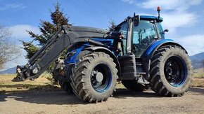 VALTRA T174eD - 2