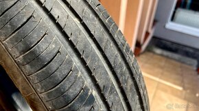 175/70 R14 Letné pneumatiky – kompletná sada - 2