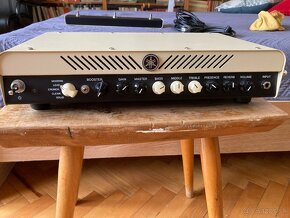 Yamaha THR100H amp head - 2