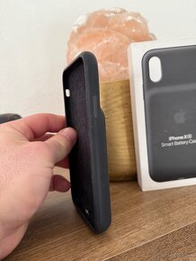 iPhone Xr Smart Battery Case - 2