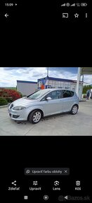 Seat Altea 1.9 tdi - 2