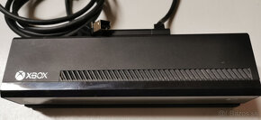 Kinect + príslušenstvo Xbox ONE-S - 2