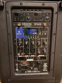 Batériový reprobox Denon Envoi - 2