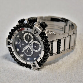 Hodinky INVICTA Reserve Hercules - model 30541 - 2