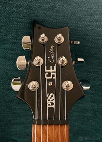 PRS SE Custom Korea - 2