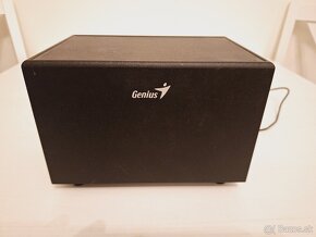 Genius subwoofer - 2