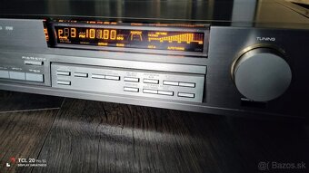 Yamaha TX-2000 - 2