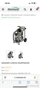 Wagner plastcoat 1030 - 2