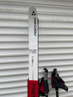 Fischer 164 cm - 2