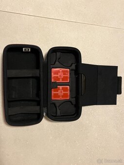 Nintendo Switch Deluxe Travel Cas - 2