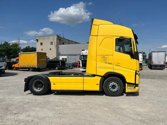 VOLVO FH 460 2019 EURO 6 Nový tachograf - 2