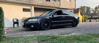 VW Phaeton 3.0 TDI 165kw - 2