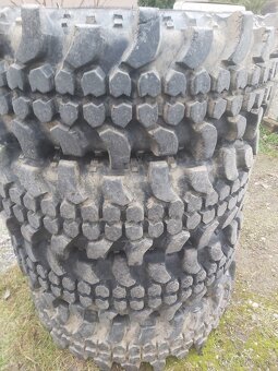 T3 215/70 R15 - 2