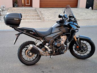 HONDA CB 500X r.2023 - 2