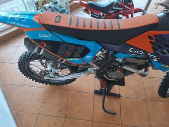 KTM 250 SXF - 2