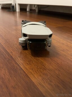 Dron DJ mini2 - 2