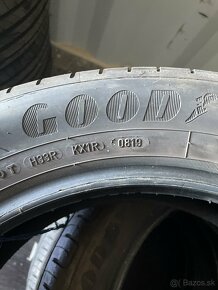 215/55 R17 94 W good year 162 - 2