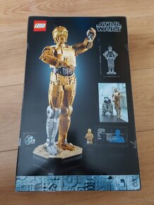 LEGO® Star Wars™ 75398 C-3PO™ - 2