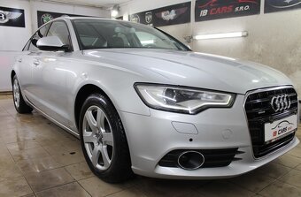 Audi A6 3.0 TDI DPF 245k quattro - 2