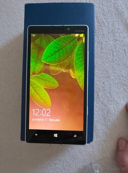 Nokia Lumia 930 - 2