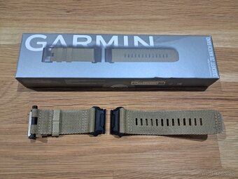 Garmin Tactix remienok TAN - 2