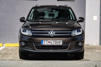 Volkswagen Tiguan 2.0 CR TDI 4-Motion Sport&Style DSG - 2